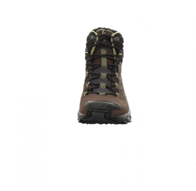 La Sportiva Ultra Raptor II Mid Leather GT 5 La Sportiva Ultra Raptor II Mid Leather GT – Bild 3