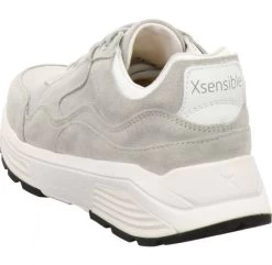 Xsensible 33000.2 Golden Gate Grey -Sportschuhe Geschäft 019922 4