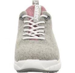 Ganter Merino Evo Damen Graphit/rose -Sportschuhe Geschäft 019961 3
