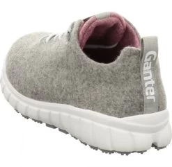 Ganter Merino Evo Damen Graphit/rose -Sportschuhe Geschäft 019961 4