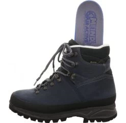 Meindl Island Lady MFS EVO -Sportschuhe Geschäft 019968 6