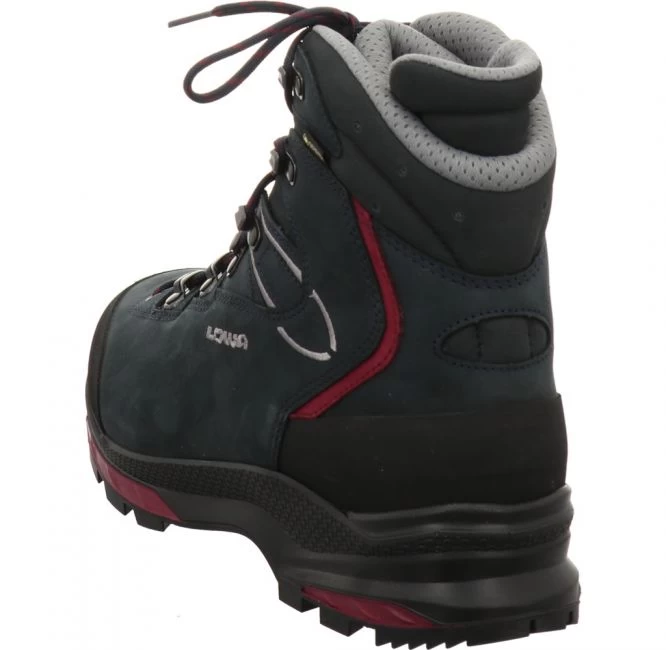 Lowa Mauria EVO GTX Ws Blau 6 Lowa Mauria EVO GTX Ws Blau – Bild 4