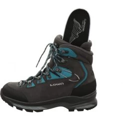 Lowa Mauria EVO GTX Ws Schmal -Sportschuhe Geschäft 019976 6