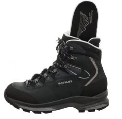 Lowa Mauria EVO LL Ws -Sportschuhe Geschäft 019978 6