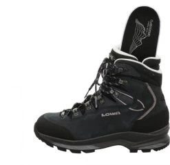 Lowa Mauria EVO LL Ws Schmal -Sportschuhe Geschäft 019979 6