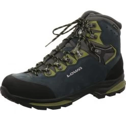 Lowa Camino EVO GTX