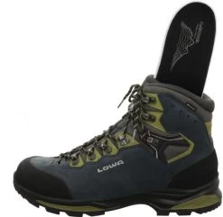 Lowa Camino EVO GTX -Sportschuhe Geschäft 019980 6