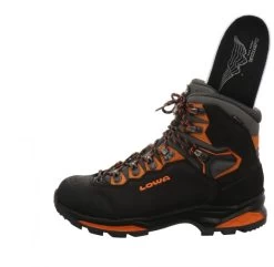 Lowa Camino EVO GTX S -Sportschuhe Geschäft 019981 6