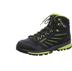 Lowa Trek EVO GTX Mid