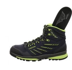 Lowa Trek EVO GTX Mid -Sportschuhe Geschäft 019986 6