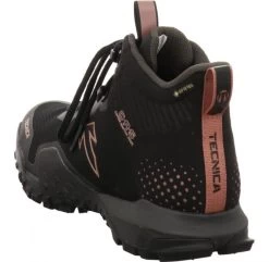Tecnica Magma S Mid Lady GTX -Sportschuhe Geschäft 019991 4