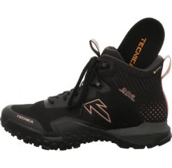 Tecnica Magma S Mid Lady GTX -Sportschuhe Geschäft 019991 6
