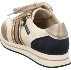 Mephisto Lucille -Sportschuhe Geschäft 020040 4