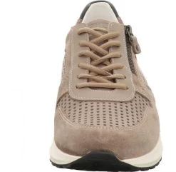 Mephisto Dino Grey -Sportschuhe Geschäft 020044 3