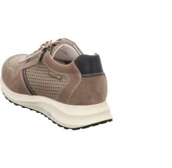 Mephisto Dino Grey -Sportschuhe Geschäft 020044 4