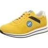Mephisto Garry Gelb -Sportschuhe Geschäft 020046 1