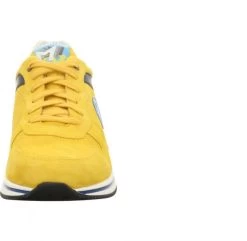 Mephisto Garry Gelb -Sportschuhe Geschäft 020046 3