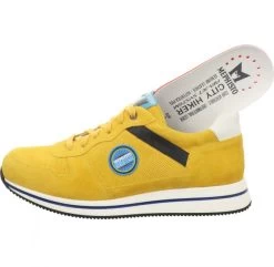 Mephisto Garry Gelb -Sportschuhe Geschäft 020046 6