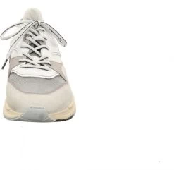 Floris Van Bommel 16377 White -Sportschuhe Geschäft 020053 3