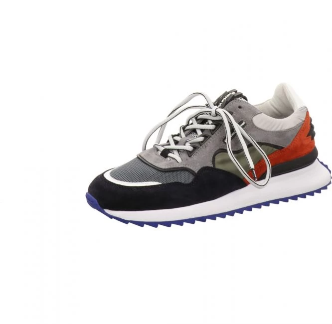 Floris Van Bommel 16478 Grau 3 Floris Van Bommel 16478 Grau