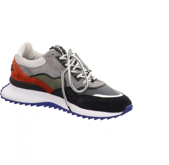 Floris Van Bommel 16478 Grau 4 Floris Van Bommel 16478 Grau – Bild 2