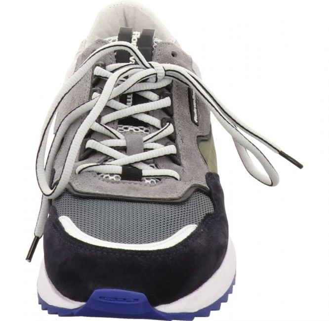 Floris Van Bommel 16478 Grau 5 Floris Van Bommel 16478 Grau – Bild 3