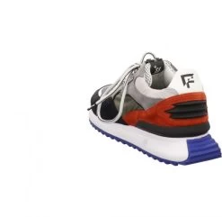 Floris Van Bommel 16478 Grau 11 Floris Van Bommel 16478 Grau -Sportschuhe Geschäft 020054 4