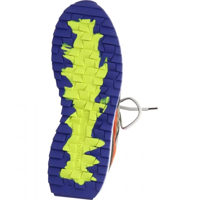 Floris Van Bommel 16478 Grau 7 Floris Van Bommel 16478 Grau – Bild 5