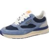 Floris Van Bommel 16329 Blau -Sportschuhe Geschäft 020055 1