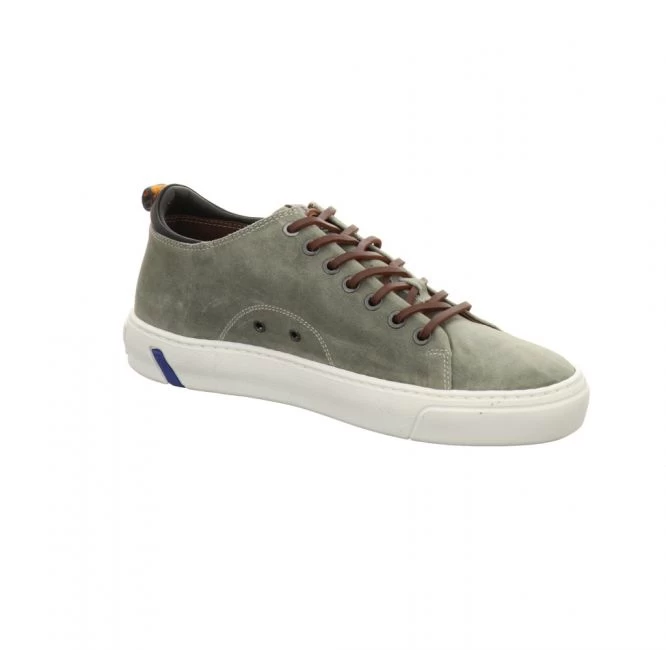 Floris Van Bommel 18128 Grün 4 Floris Van Bommel 18128 Grün – Bild 2