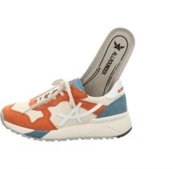 Allrounder By Mephisto Vitesse Coral -Sportschuhe Geschäft 020075 6