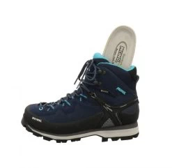 Meindl Terlan Lady GTX -Sportschuhe Geschäft 020121 6