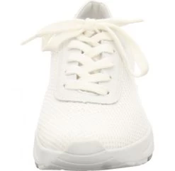 Semler S6015 Siggi H Weite Weiss -Sportschuhe Geschäft 020127 3