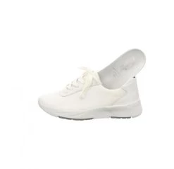 Semler S6015 Siggi H Weite Weiss -Sportschuhe Geschäft 020127 6