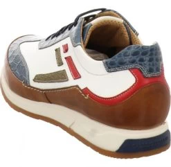 Galizio Torresi 440620A -Sportschuhe Geschäft 020164 4