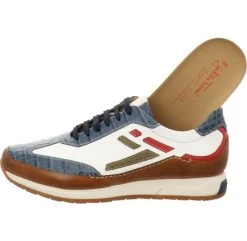 Galizio Torresi 440620A -Sportschuhe Geschäft 020164 6
