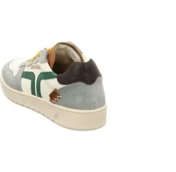 Kamo-Gutsu Campo 048 Forest -Sportschuhe Geschäft 020207 4