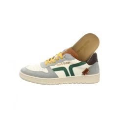 Kamo-Gutsu Campo 048 Forest -Sportschuhe Geschäft 020207 6