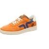 Kamo-Gutsu Campo 048 Orange -Sportschuhe Geschäft 020238 1