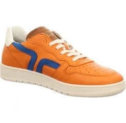 Kamo-Gutsu Campo 048 Orange -Sportschuhe Geschäft 020238 2