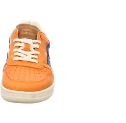 Kamo-Gutsu Campo 048 Orange -Sportschuhe Geschäft 020238 3