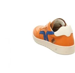 Kamo-Gutsu Campo 048 Orange -Sportschuhe Geschäft 020238 4