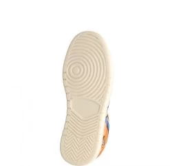 Kamo-Gutsu Campo 048 Orange -Sportschuhe Geschäft 020238 5