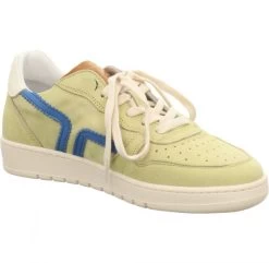 Kamo-Gutsu Campa 010 Grün -Sportschuhe Geschäft 020239 2