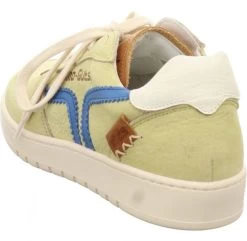 Kamo-Gutsu Campa 010 Grün -Sportschuhe Geschäft 020239 4