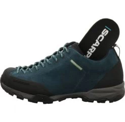 Scarpa Mojito Trail -Sportschuhe Geschäft 020280 6