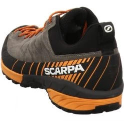 Scarpa Mescalito Titanium -Sportschuhe Geschäft 020281 4