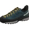 Scarpa Mescalito GTX Petrol 1 Scarpa Mescalito GTX Petrol -Sportschuhe Geschäft 020283 1