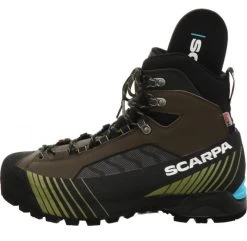 Scarpa Ribelle Lite -Sportschuhe Geschäft 020285 6