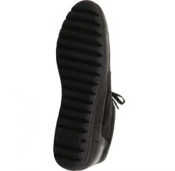 Franz Gustav Freilauf Münster Schwarz -Sportschuhe Geschäft 020286 5